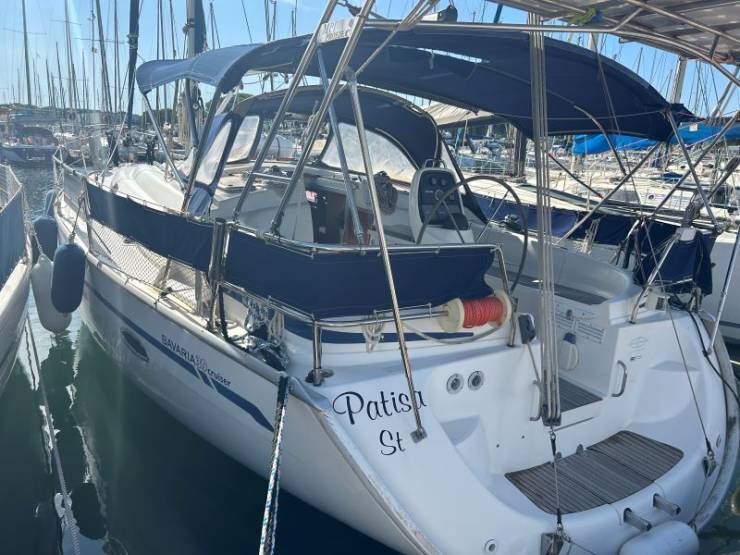 bateaux à vendre