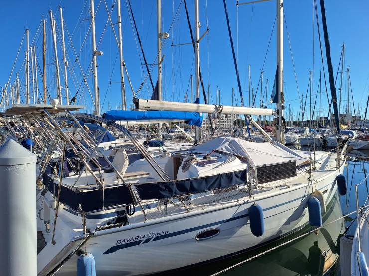 bateaux à vendre
