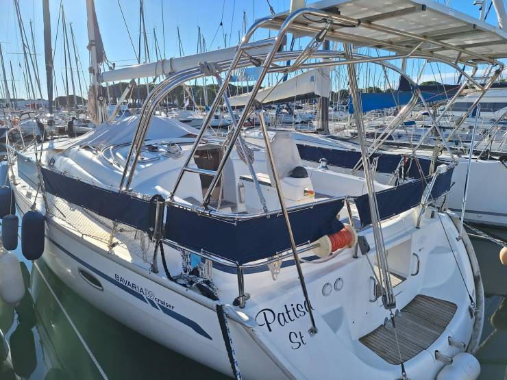 bateaux à vendre