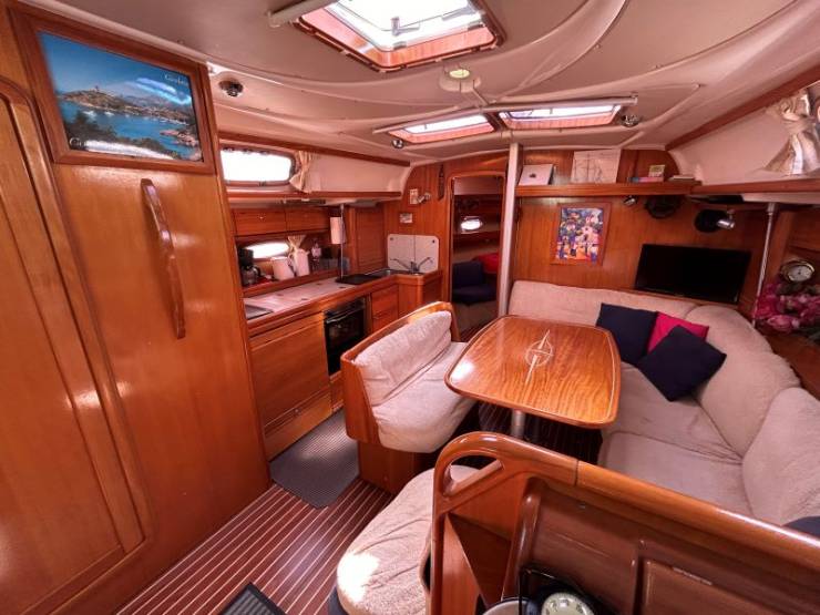 bateaux à vendre