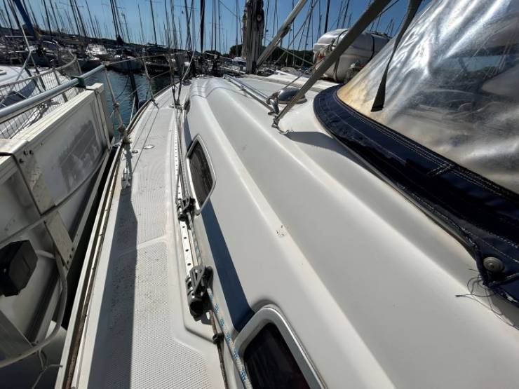 bateaux à vendre