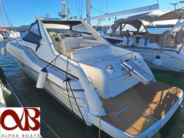 bateaux à vendre
