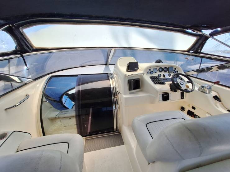 bateaux à vendre