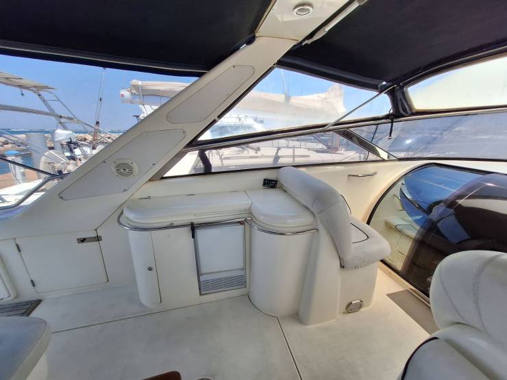 bateaux à vendre