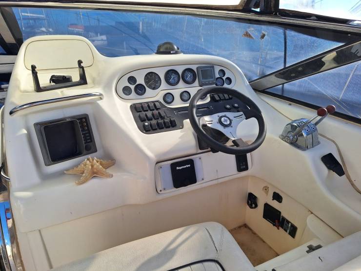 bateaux à vendre
