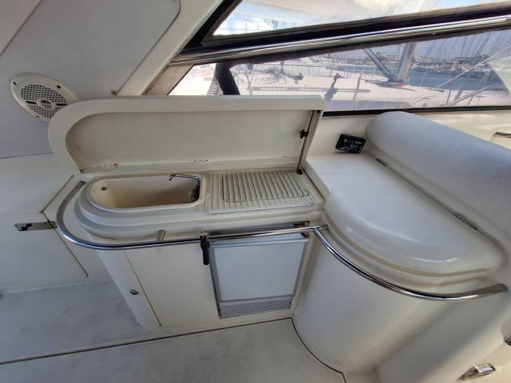 bateaux à vendre