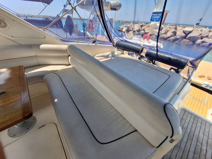 bateaux à vendre