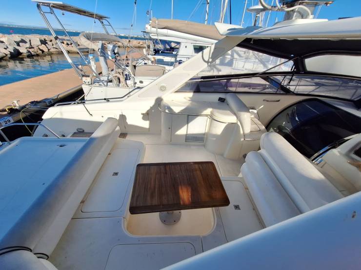 bateaux à vendre