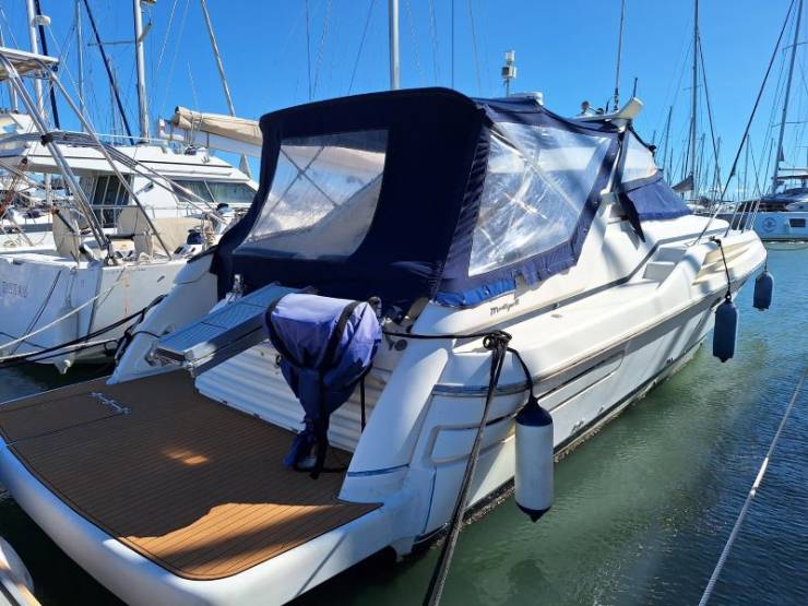 bateaux à vendre