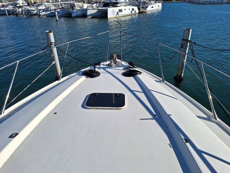 bateaux à vendre