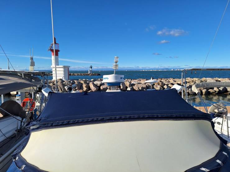 bateaux à vendre