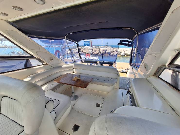 bateaux à vendre