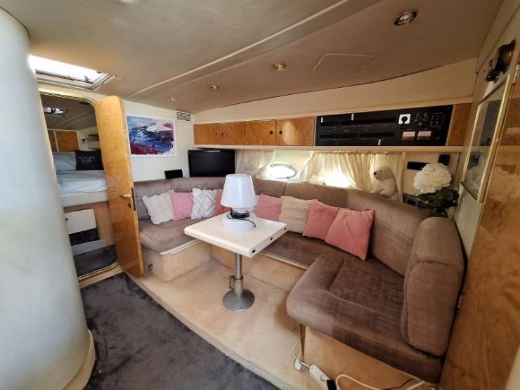 bateaux à vendre
