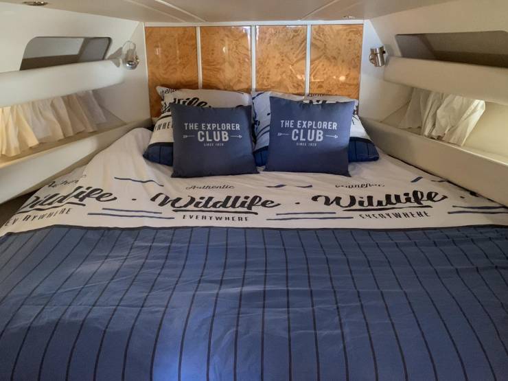 bateaux à vendre