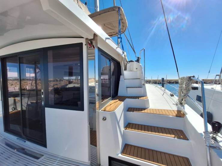bateaux à vendre