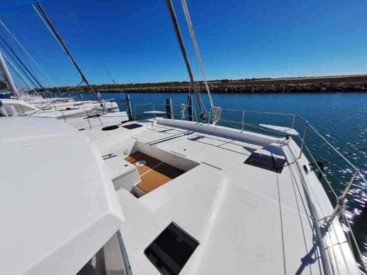 bateaux à vendre