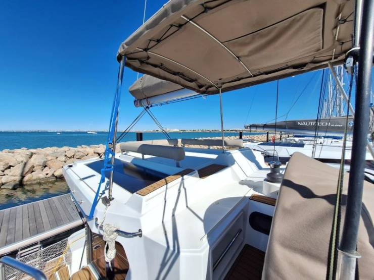 bateaux à vendre
