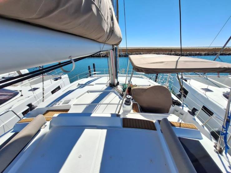 bateaux à vendre