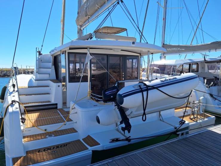bateaux à vendre