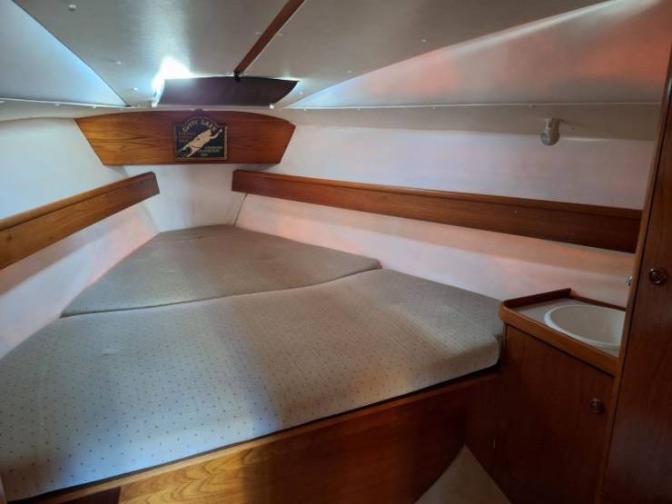 bateaux à vendre