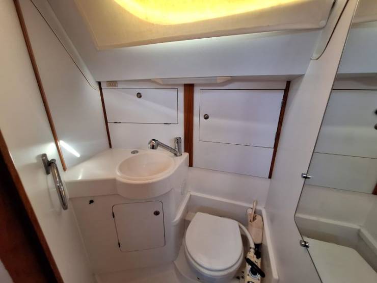 bateaux à vendre