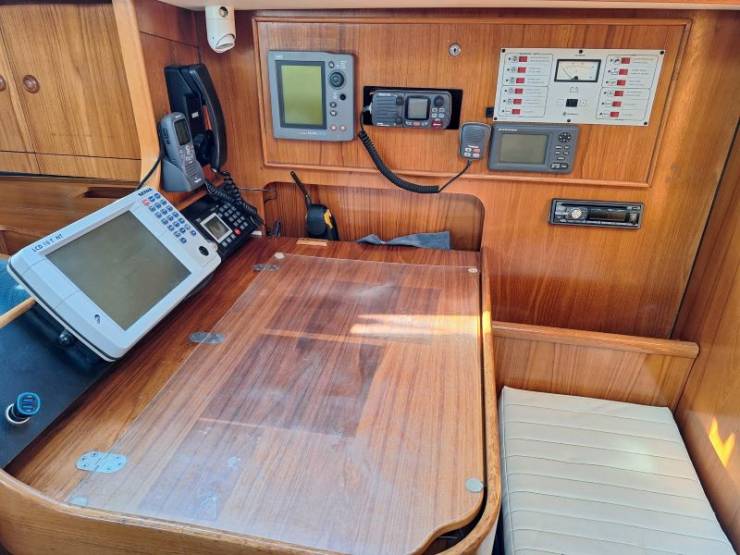 bateaux à vendre