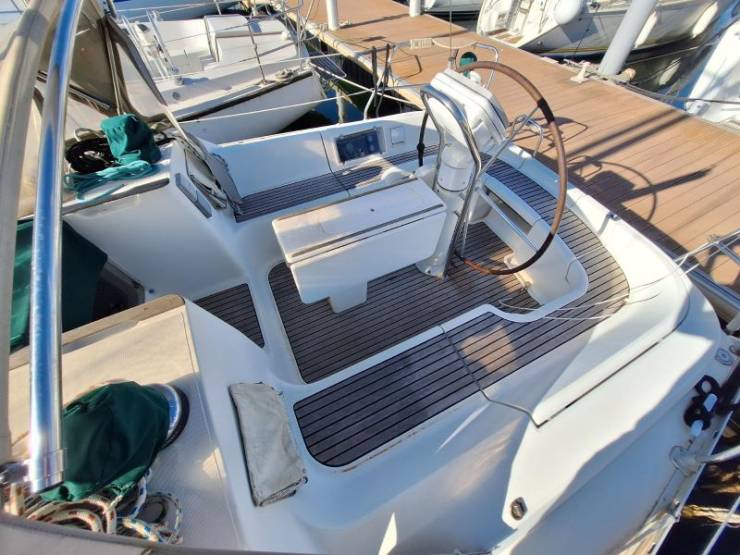 bateaux à vendre