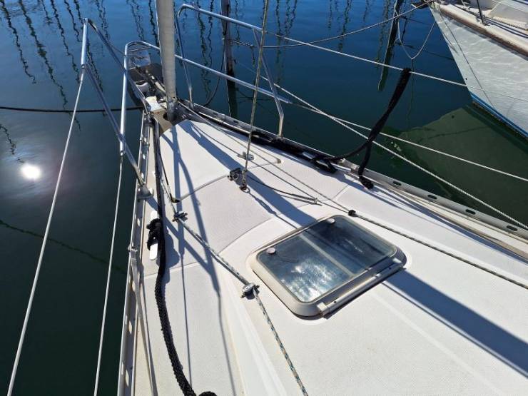 bateaux à vendre