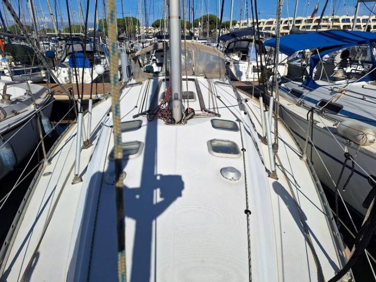 bateaux à vendre