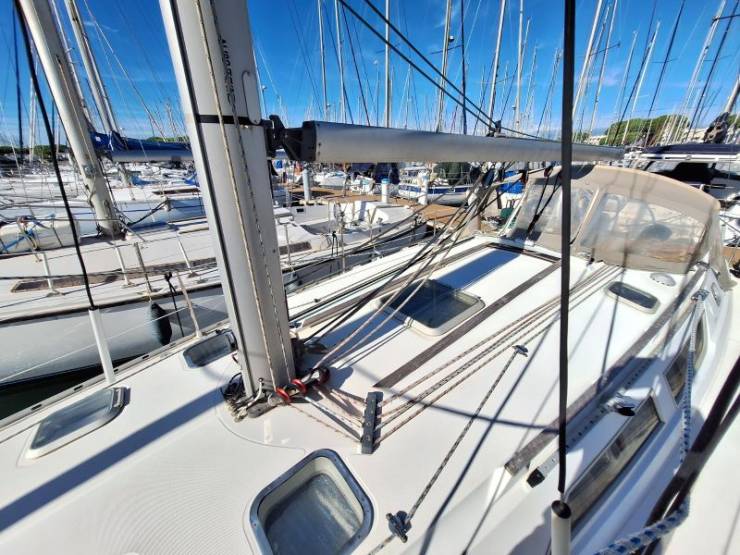 bateaux à vendre