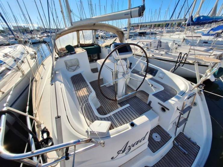 bateaux à vendre