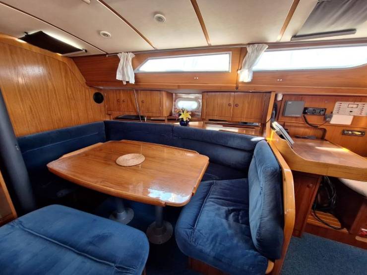 bateaux à vendre
