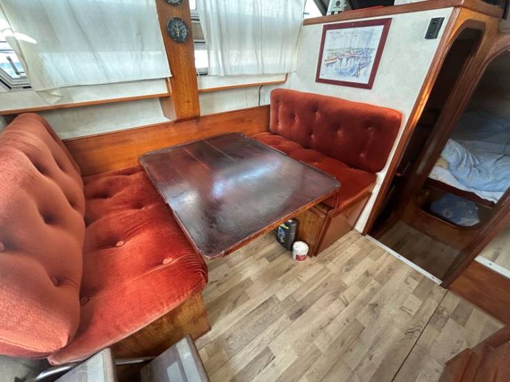 bateaux à vendre