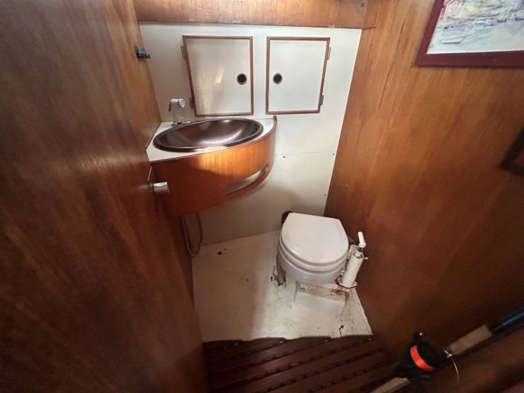 bateaux à vendre