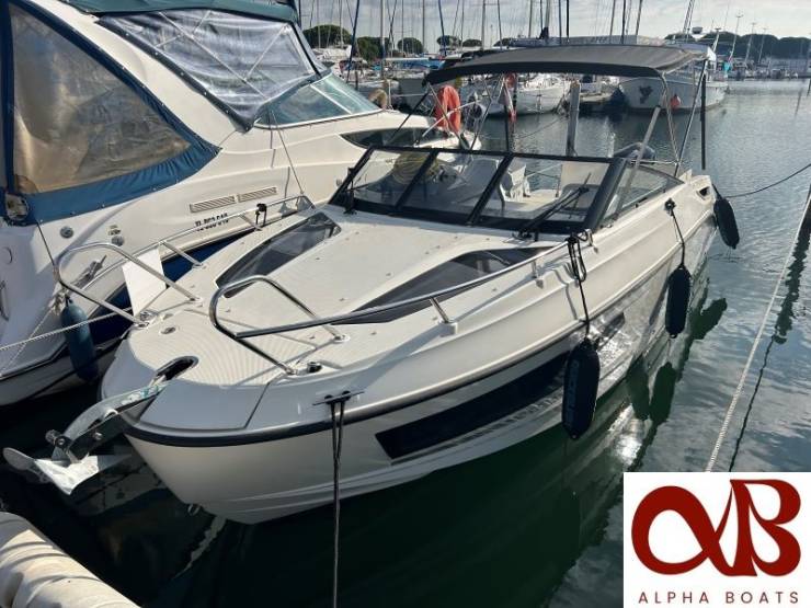 QUICKSILVER - ACTIV 755 à vendre