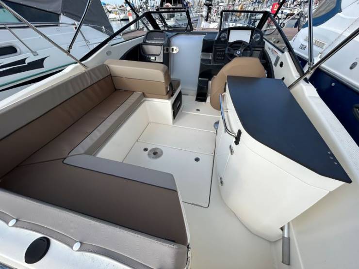 bateaux à vendre
