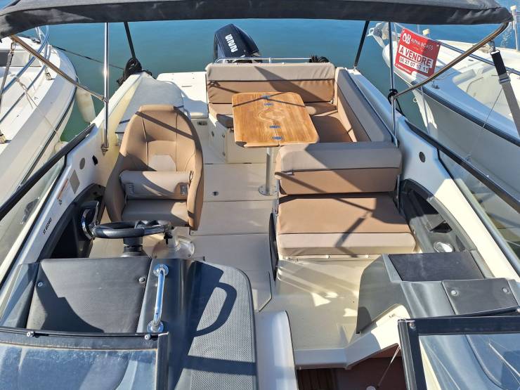 bateaux à vendre