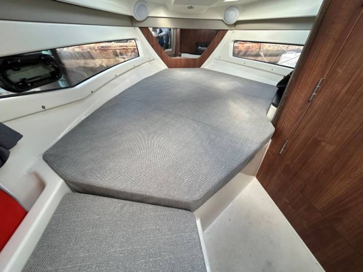 bateaux à vendre