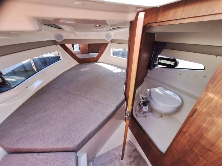 bateaux à vendre