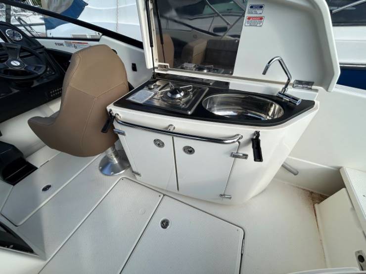 bateaux à vendre
