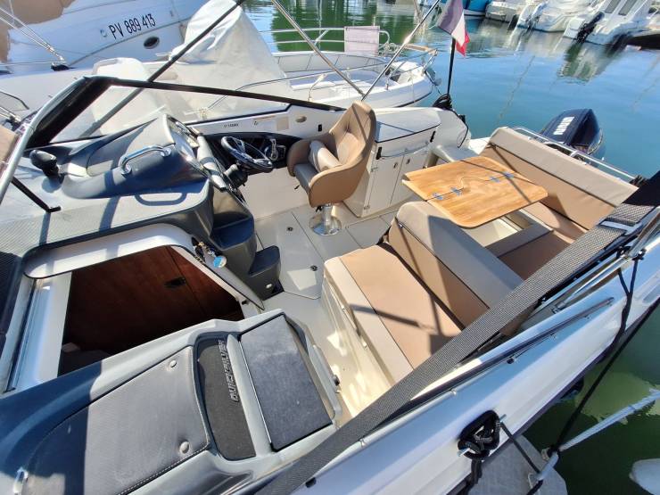 bateaux à vendre