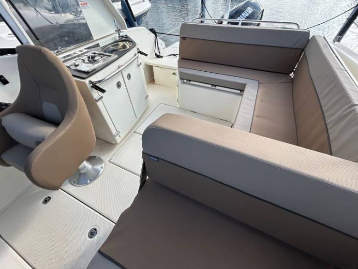 bateaux à vendre