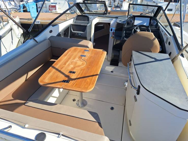 bateaux à vendre