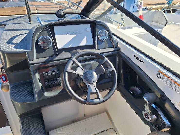 bateaux à vendre