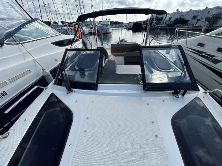 bateaux à vendre