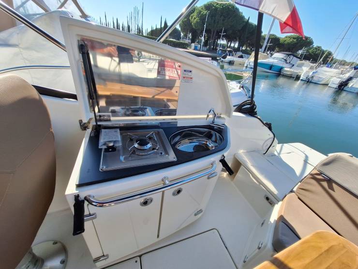 bateaux à vendre