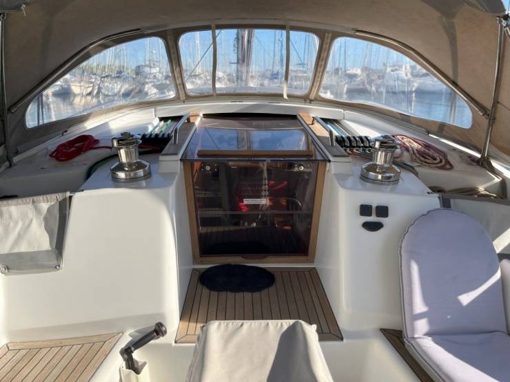 bateaux à vendre
