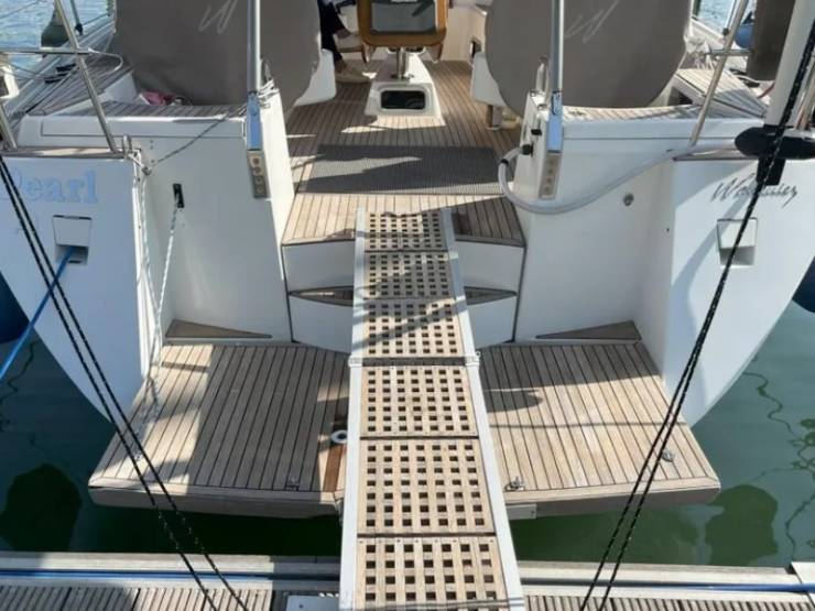 bateaux à vendre