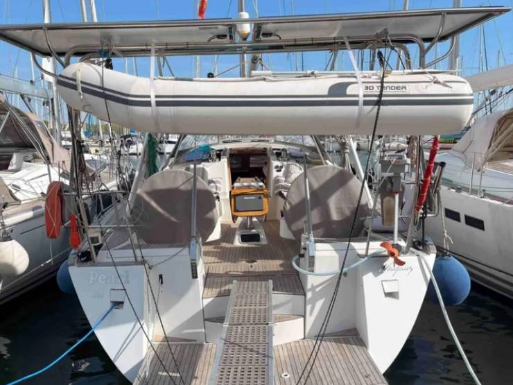 bateaux à vendre