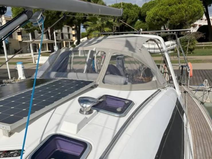 bateaux à vendre